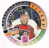 1994-95 POG Canada Games NHL #180 Mark Recchi Front