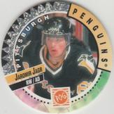 1994-95 POG Canada Games NHL #184 Jaromir Jagr Front