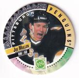 1994-95 POG Canada Games NHL #187 Joe Mullen Front
