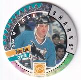 1994-95 POG Canada Games NHL #212 Todd Elik Front