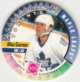 1994-95 POG Canada Games NHL #233 Mike Gartner Front