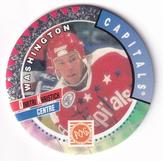 1994-95 POG Canada Games NHL #246 Dimitri Khristich Front
