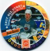 1994-95 POG Canada Games NHL #259 Adam Graves Front