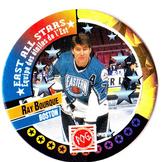 1994-95 POG Canada Games NHL #263 Ray Bourque Front