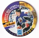 1994-95 POG Canada Games NHL #264 Al MacInnis Front