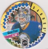1994-95 POG Canada Games NHL #273 Grant Fuhr Front