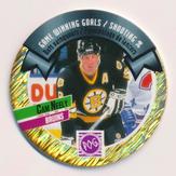 1994-95 POG Canada Games NHL #328 Cam Neely Front