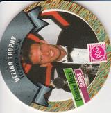 1994-95 POG Canada Games NHL #332 Dominik Hasek Front