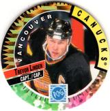 1994-95 POG Canada Games NHL #343 Trevor Linden Front
