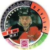 1994-95 POG Canada Games NHL #350 Bill Guerin Front
