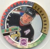 1994-95 POG Canada Games NHL #355 Dave McLlwain Front