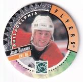 1994-95 POG Canada Games NHL #356 Josef Beranek Front