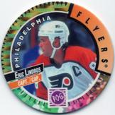 1994-95 POG Canada Games NHL #358 Eric Lindros Front