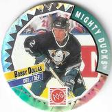 1994-95 POG Canada Games NHL #366 Bobby Dollas Front