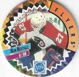 1994-95 POG Canada Games NHL #372 Ron Hextall Front