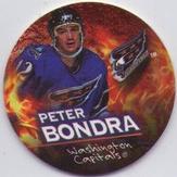 1995-96 POG Canada Games NHL #281 Peter Bondra Front