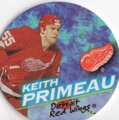 1995-96 POG Canada Games NHL #93 Keith Primeau Front