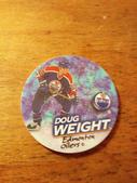 1995-96 POG Canada Games NHL #105 Doug Weight Front