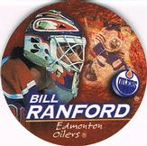 1995-96 POG Canada Games NHL #113 Bill Ranford Front