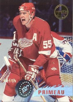 1995-96 Stadium Club - Members Only #66 Keith Primeau Front