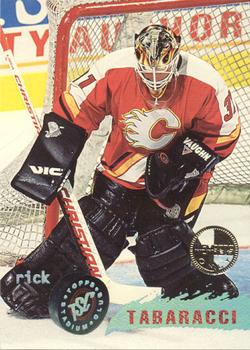 1995-96 Stadium Club - Members Only #119 Rick Tabaracci Front