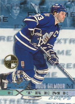 1995-96 Stadium Club - Members Only #EC184 Doug Gilmour Front