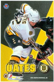 1995-96 Pro Magnets - Test Proofs #14 Adam Oates Front