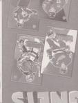 1996-97 NHL Pro Stamps #68 Jari Kurri Back