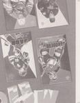 1996-97 NHL Pro Stamps #73 Roman Hamrlik Back