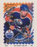 1996-97 NHL Pro Stamps #85 Doug Weight Front