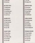 1996-97 NHL Pro Stamps #130 Darren Turcotte Back
