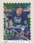 1996-97 NHL Pro Stamps #130 Darren Turcotte Front