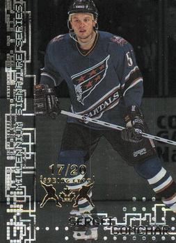 1999-00 Be a Player Millennium Signature Series - Toronto Spring Expo Silver #248 Adam Oates Front
