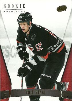 2011-12 Panini Rookie Anthology #62 Eric Staal Front