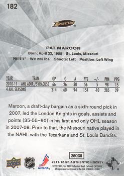 Pat Maroon, 1.18.21