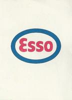 1970-71 Esso Power Players #NNO Skip Krake Back