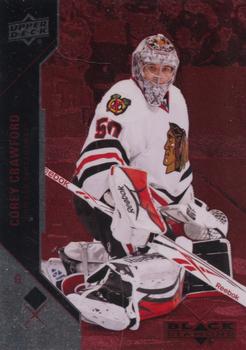 36 Corey Crawford Pads Stock Photos, High-Res Pictures, and Images