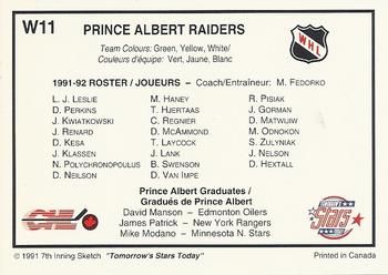 Prince Albert Raiders – Official site of the Prince Albert Raiders