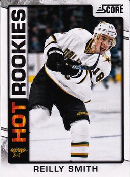 2012-13 Score #526 Reilly Smith Front