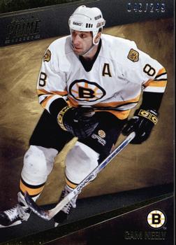 2011-12 Panini Prime #4 Cam Neely Front