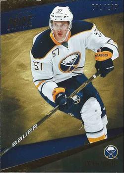 2011-12 Panini Prime #10 Tyler Myers Front