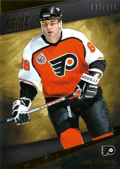 2011-12 Panini Prime #68 Eric Lindros Front