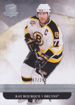 2011-12 Upper Deck The Cup #4 Ray Bourque Front