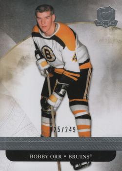 2011-12 Upper Deck The Cup #5 Bobby Orr Front