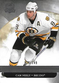 2011-12 Upper Deck The Cup #7 Cam Neely Front