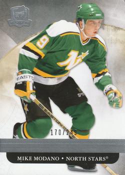 2011-12 Upper Deck The Cup #45 Mike Modano Front