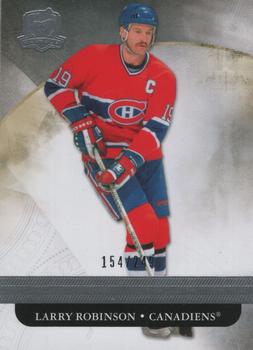 2011-12 Upper Deck The Cup #48 Larry Robinson Front