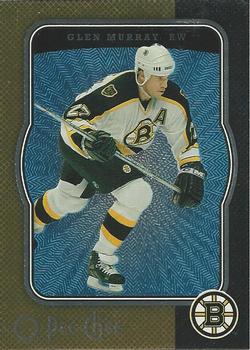 2007-08 O-Pee-Chee - Micromotion #39 Glen Murray Front