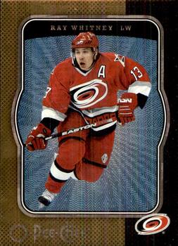 2007-08 O-Pee-Chee - Micromotion #84 Ray Whitney Front