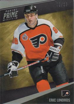 2011-12 Panini Prime - Silver #68 Eric Lindros Front